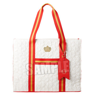 うたの☆プリンスさまっ♪ キルティングバッグ UTA☆PRI WONDERLAND