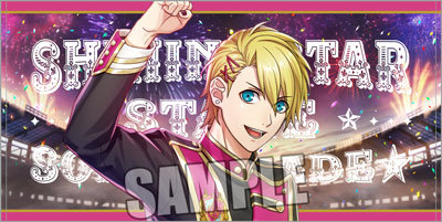 うたの☆プリンスさまっ♪ SHINING STAR STAGE -SONG PARADE☆- ビッグ