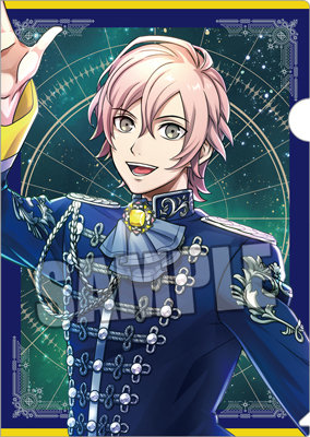 うたの☆プリンスさまっ♪ ALL STAR STAGE -MUSIC UNIVERSE- ホロ