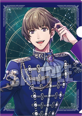 うたの☆プリンスさまっ♪ ALL STAR STAGE -MUSIC UNIVERSE- ホロ