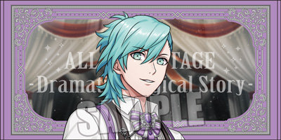 うたの☆プリンスさまっ♪ ALL STAR STAGE -Dramatic Magical Story