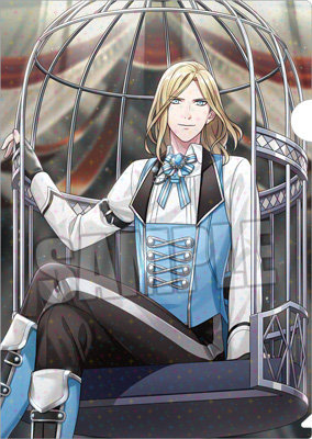 うたの☆プリンスさまっ♪ ALL STAR STAGE -Dramatic Magical Story