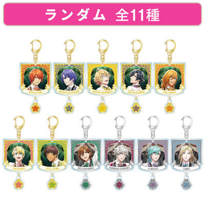 うたの☆プリンスさまっ♪ ALL STAR STAGE -Dramatic Magical Story