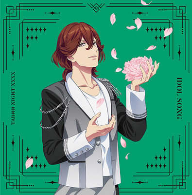 通常盤】劇場版 うたの☆プリンスさまっ♪ TABOO NIGHT XXXX アイドル