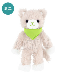 ぬいぐるみと新生活ハッピーキャンペーン: (2／2ページ)：【公式