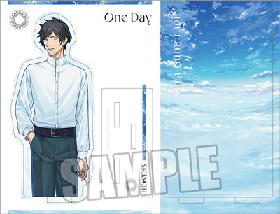 HE☆VENS SUMMER 2022 [Goods]: ：【公式】ブロッコリーグッズの通販