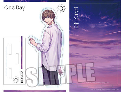 HE☆VENS SUMMER 2022 [Goods]: ：【公式】ブロッコリーグッズの通販