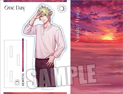 HE☆VENS SUMMER 2022 [Goods]: ：【公式】ブロッコリーグッズの通販
