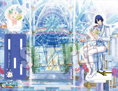 アクリルスタンド: ：【公式】ブロッコリーグッズの通販サイト