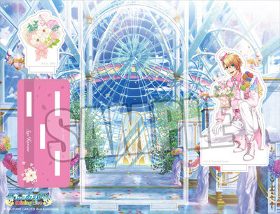 FAV DFM Felixアクスタセット FAV DFM Felix アクリルスタンド