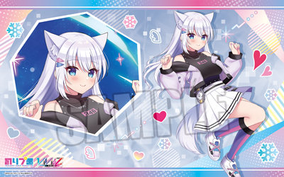 のりプロ×Vividz コラボグッズが登場！: ：【公式】ブロッコリーグッズ