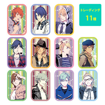 うたの☆プリンスさまっ♪ Debut ユニットドラマ CD グッズ: ：【公式