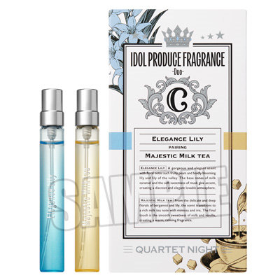 UTA☆PRI GRAND SHOP 2025 WEB STORE フレグランス: ：【公式