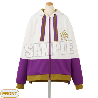 アイドルパーカー: ：【公式】ブロッコリーグッズの通販サイト