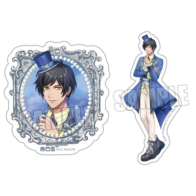 作品タイトルで選ぶ/うたの☆プリンスさまっ♪：【公式】ブロッコリー