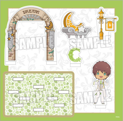 作品タイトルで選ぶ/うたの☆プリンスさまっ♪：【公式】ブロッコリー