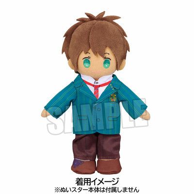 ぬいスター コスチューム うたの☆プリンスさまっ♪: ：【公式