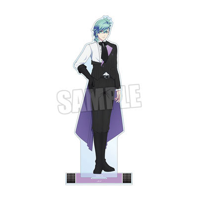 作品タイトルで選ぶ/うたの☆プリンスさまっ♪：【公式】ブロッコリー