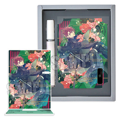 泡沫のユークロニア イメージ香水: ：【公式】ブロッコリーグッズの