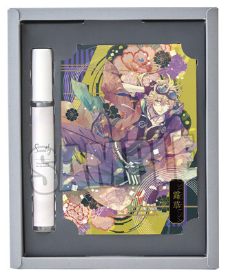 作品タイトルで選ぶ/泡沫のユークロニア：【公式】ブロッコリーグッズ