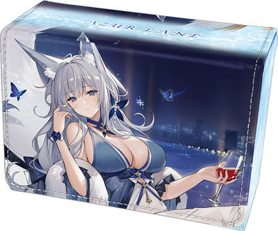ブロッコリートレカアイテムくじEX 「アズールレーン」第2弾 1ユニット