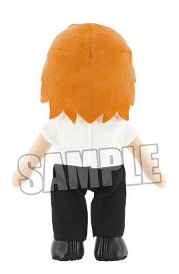 ぬいスター うたの☆プリンスさまっ♪ 「神宮寺レン」[ぬいスター本体