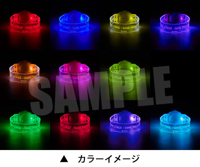 うたの☆プリンスさまっ♪ SHINING STAR STAGE -SONG PARADE