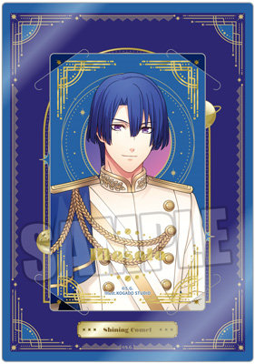 うたの☆プリンスさまっ♪ カスタマイズビジュアルカードコレクション