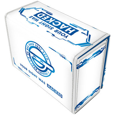 ブロッコリートレカアイテムくじEX「攻殻機動隊」1ユニット（90本分