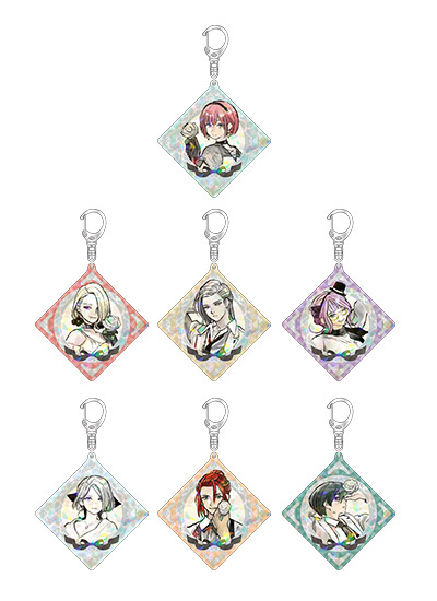 ジャックジャンヌ 3rd Anniversary Party グッズ通販: ：【公式