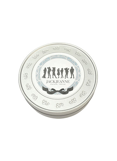 ジャックジャンヌ 3rd Anniversary Party グッズ通販: ：【公式