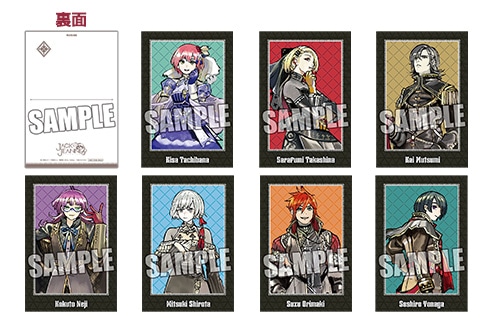 ジャックジャンヌ POP UP SHOP -Classical Quartz- 事後通販: ：【公式