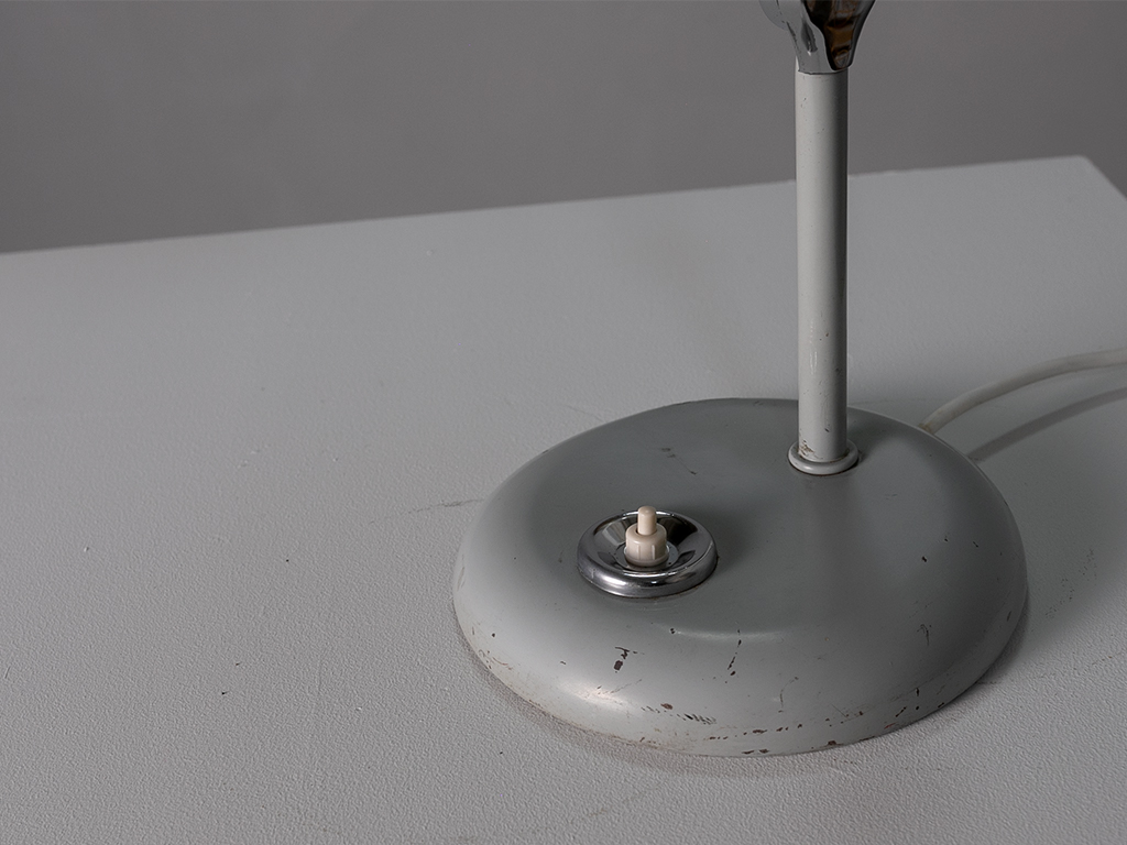 JUMO GS1 Lamp by Charlotte Perriand l シャルロットペリアン デスク