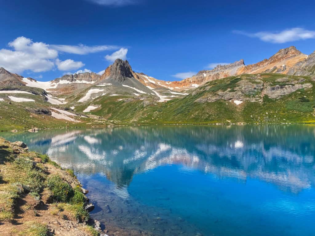 Ice Lake Basin Is One of the Best Hikes in Colorado: What to Know