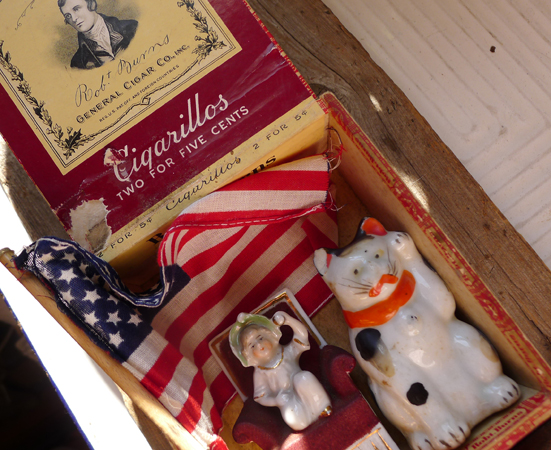 vintage + アンティーク雑貨 | brooklyn bug : new york vintage