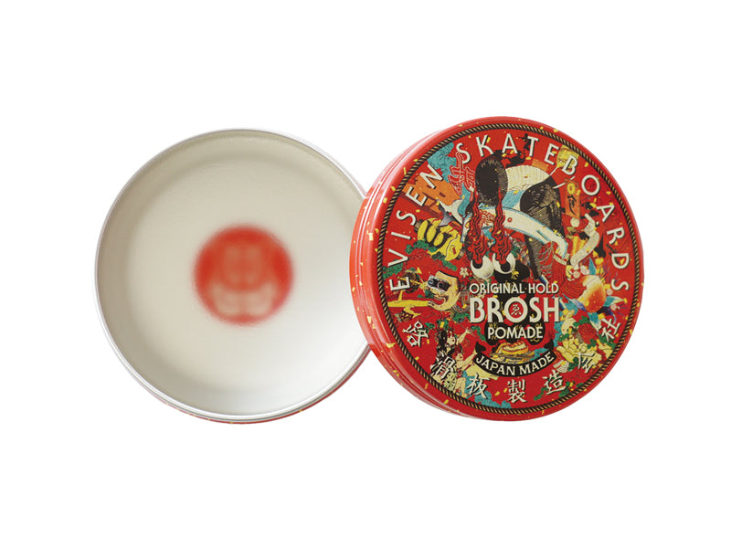 BROSH×EVISEN SKATEBOARDS POMADE