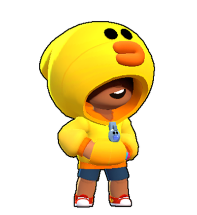 Brawl Stars レオン | Brawl Stars