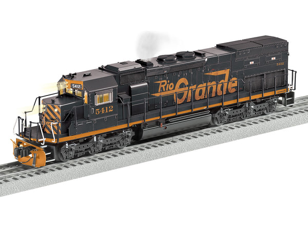 Denver Rio Grande/ DRGW