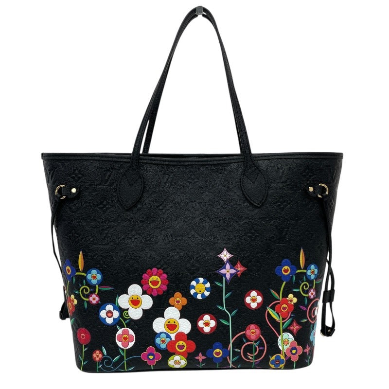 LOUIS VUITTON】ルイ・ヴィトン ネヴァーフルMM M13675 トートバッグ