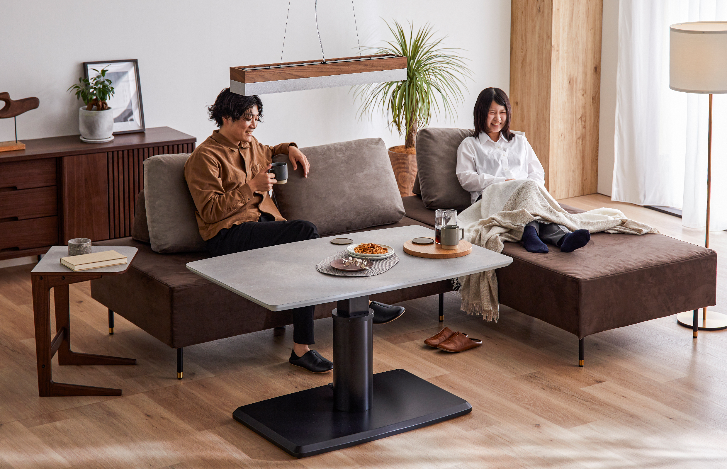 Meuble（モーブル）｜生活の中に新しさ・心地よさをもたらすオリジナル