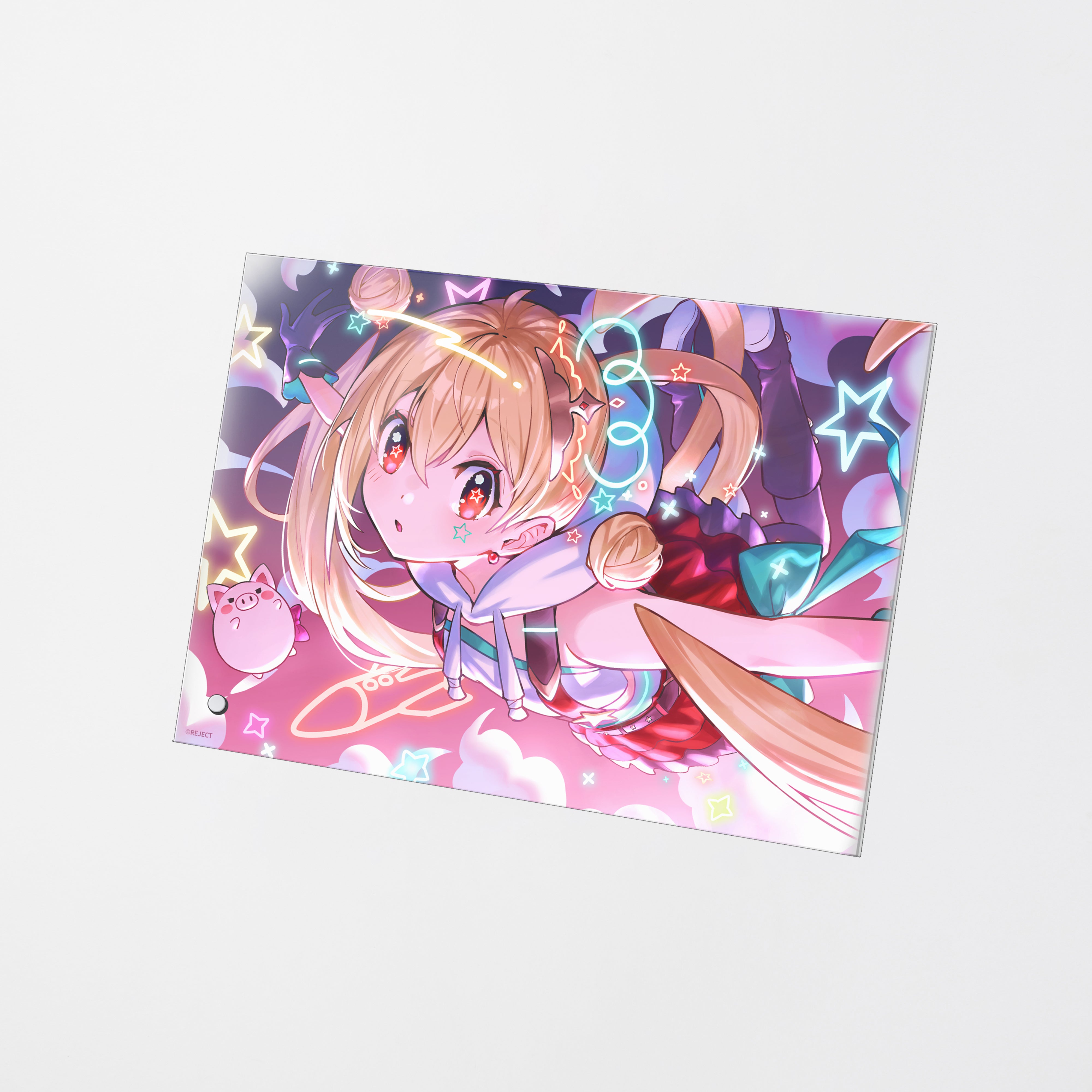 とおこ誕生日グッズ2025 – REJECT