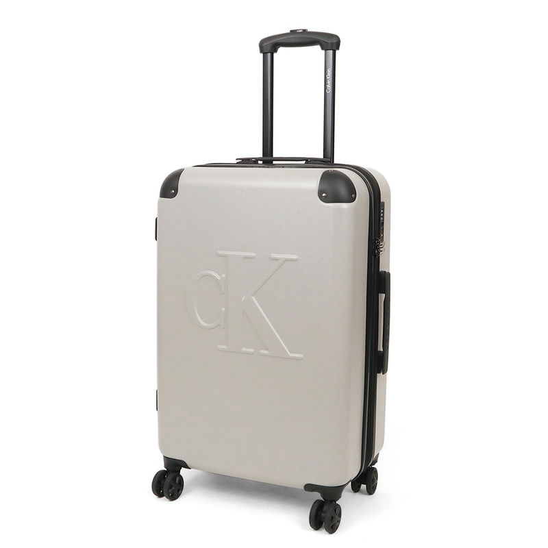 Brandol / Calvin Klein カルバンクライン スーツケース Ridge Line