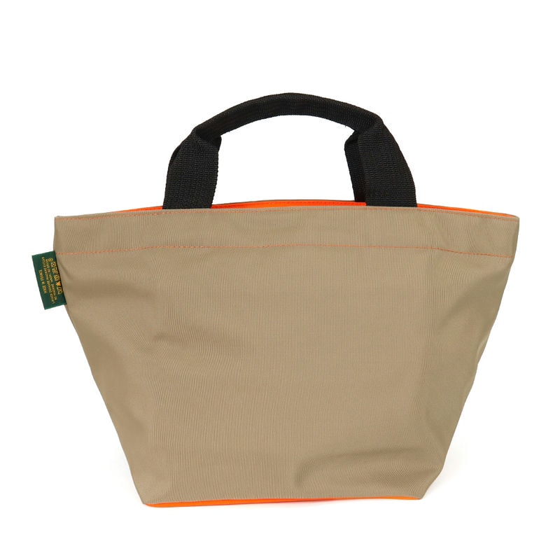 Brandol / Herve Chapelier エルベシャプリエ トートバッグ ナイロン