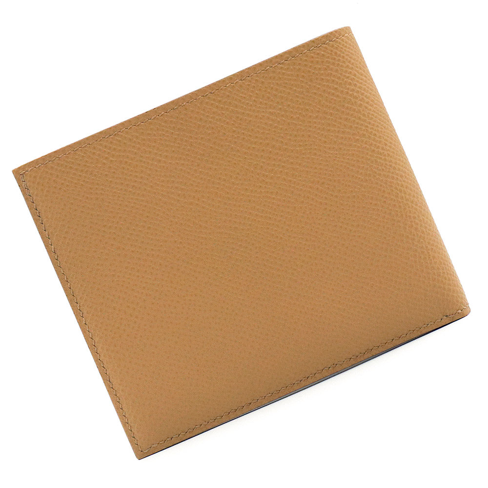 新品・未使用品】エルメス HERMES MC2 コペルニクス 二つ折り財布