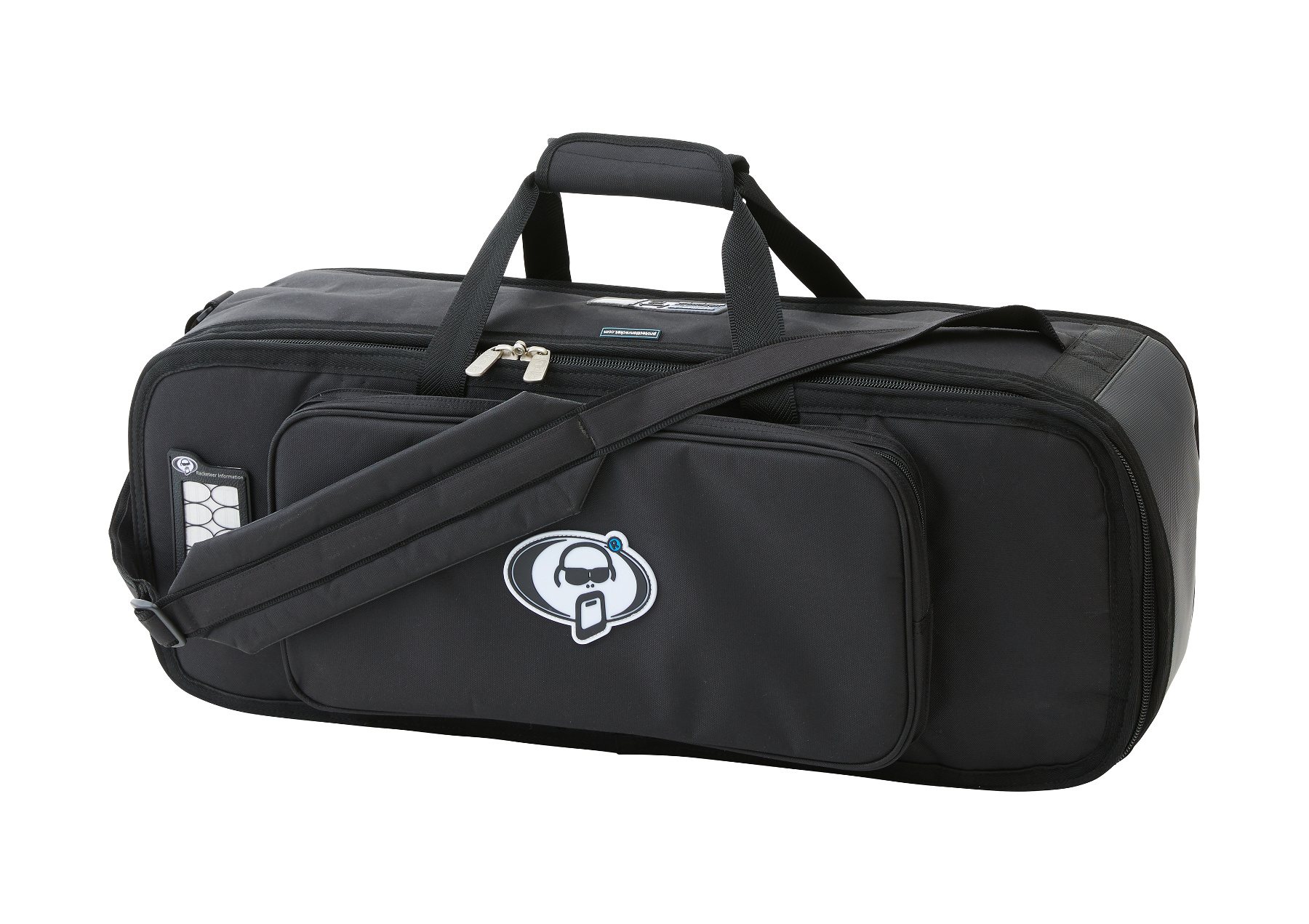 コンパクトハードウェア 2 | ドラム・電子ドラムケース