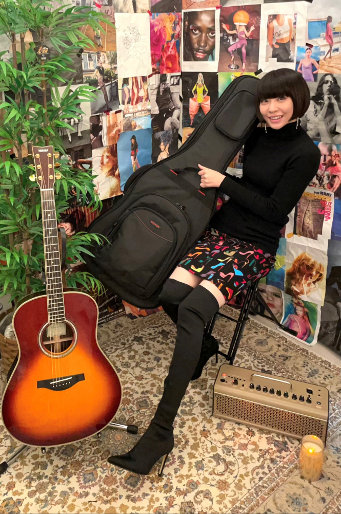 ハードケース対応表 | ヤマハミュージックジャパン 取り扱いブランド