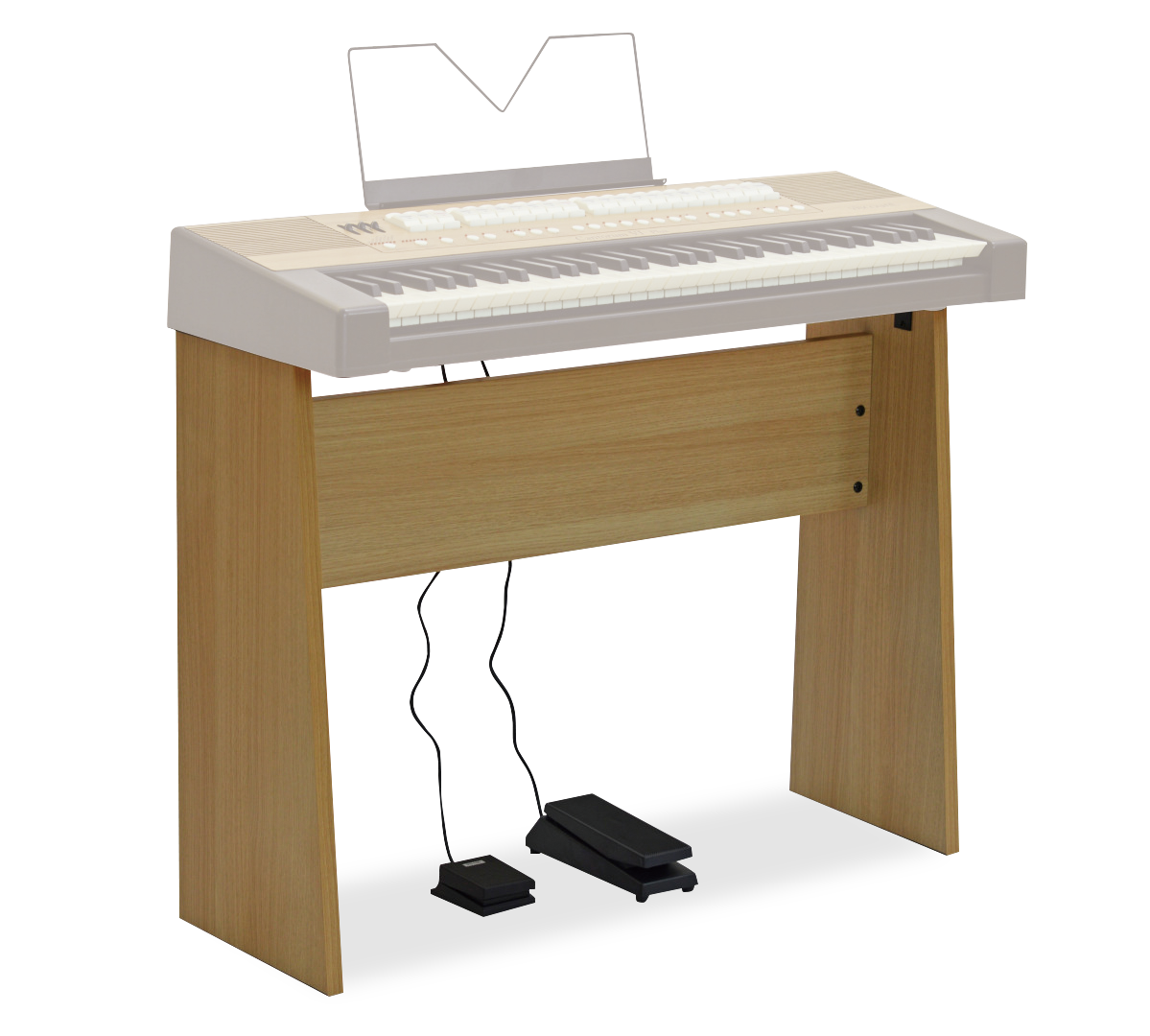 Cantorum | undefinedバイカウント | ヤマハミュージックジャパン