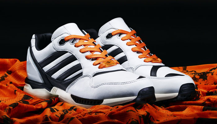 Adidas debuts collaborations with brands including The Simpsons