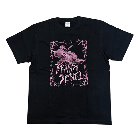 ブランデー戦記 Official Web Site | CATEGORY | APPAREL