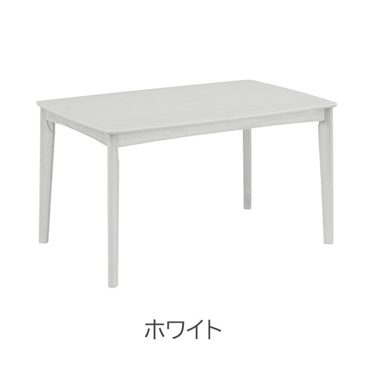 こたつテーブル ハイタイプ 幅120 奥行80 高さ70cm ダイニングテーブル